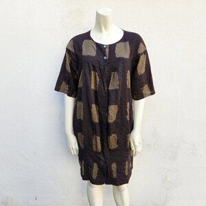 HearT HaaT Issey Miyake Dress